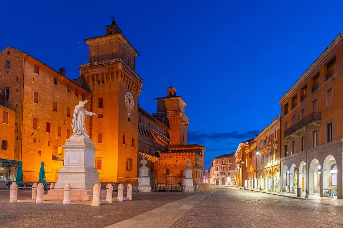 Ferrara