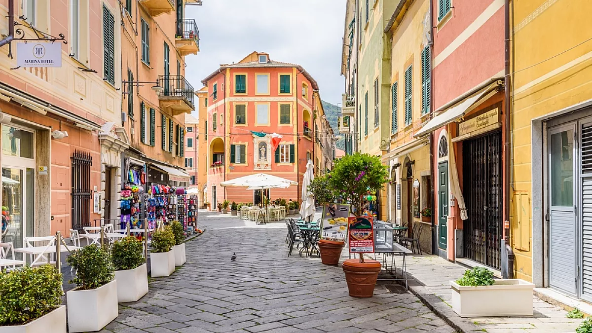 Finale,Ligure