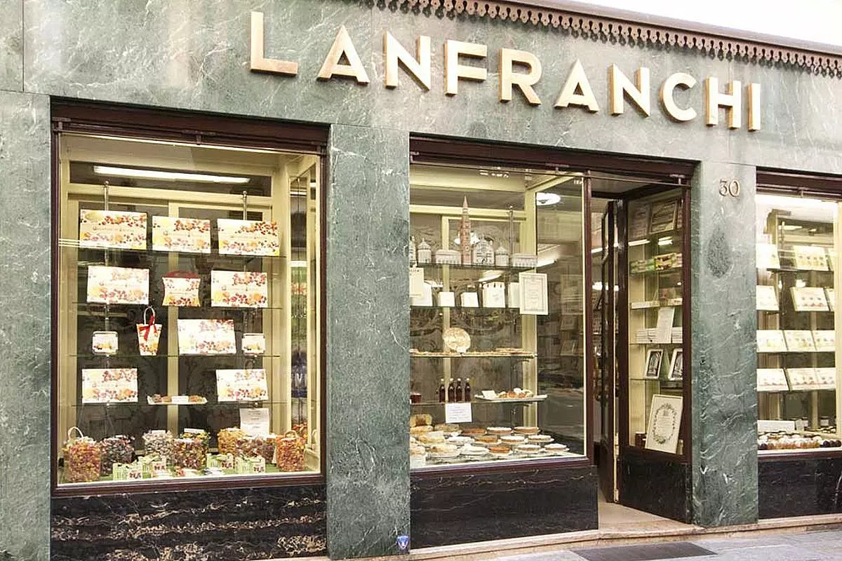 Lanfranchi