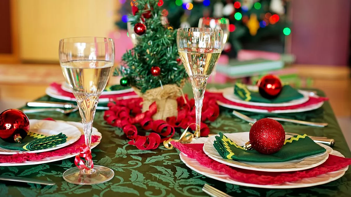  Le migliori ricette di primi piatti per un cenone di Natale da ricordare