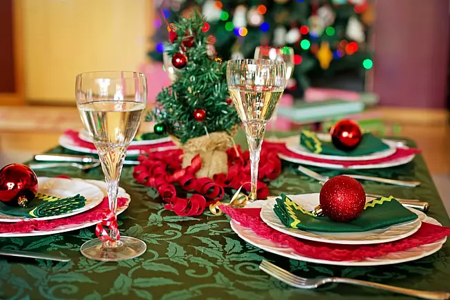  Le migliori ricette di primi piatti per un cenone di Natale da ricordare