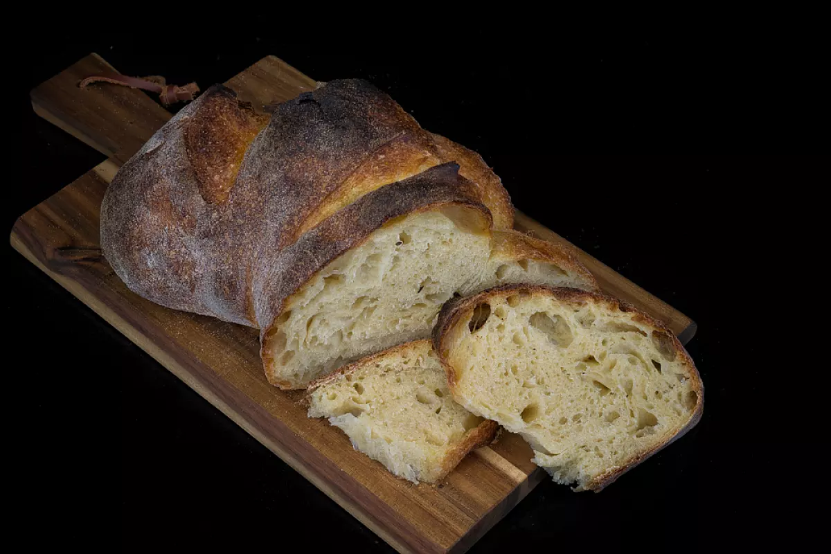 Pane Matera IGP