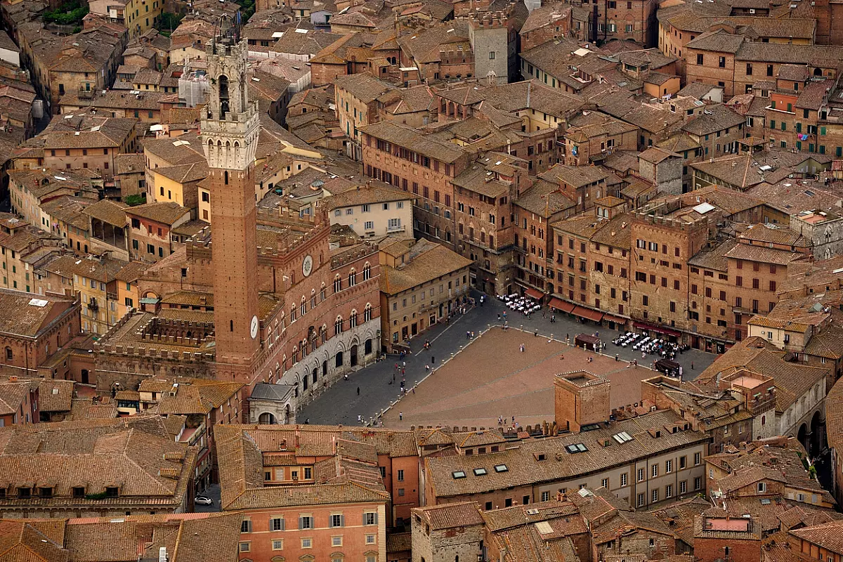 Siena