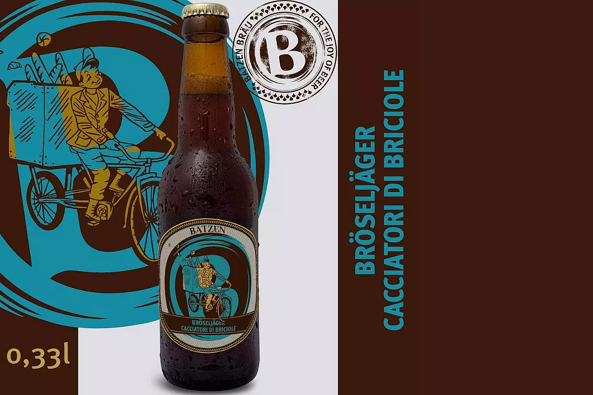 birra cacciatori di briciole 