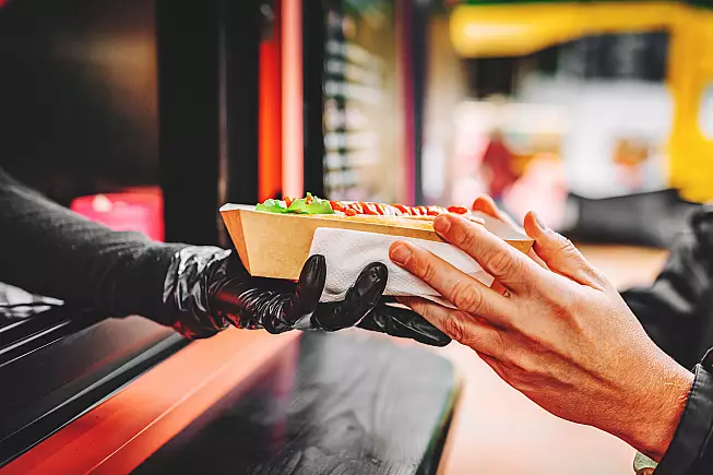 food truck
