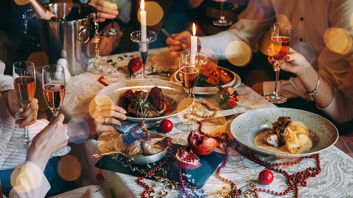 natale ristorante