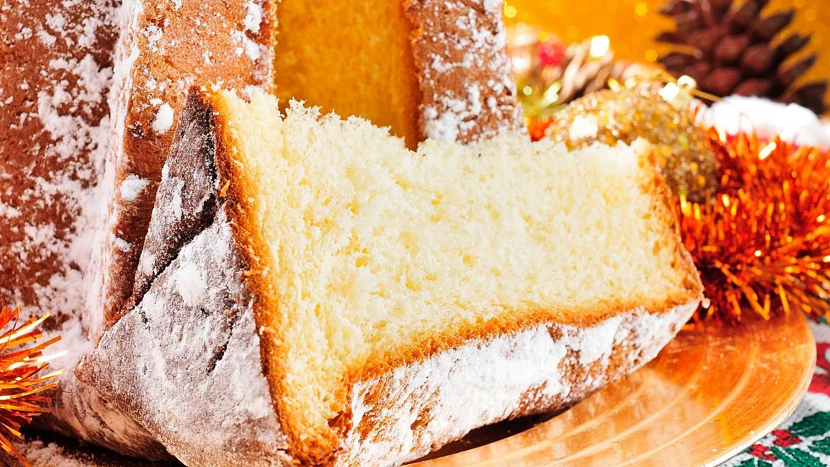 pandoro