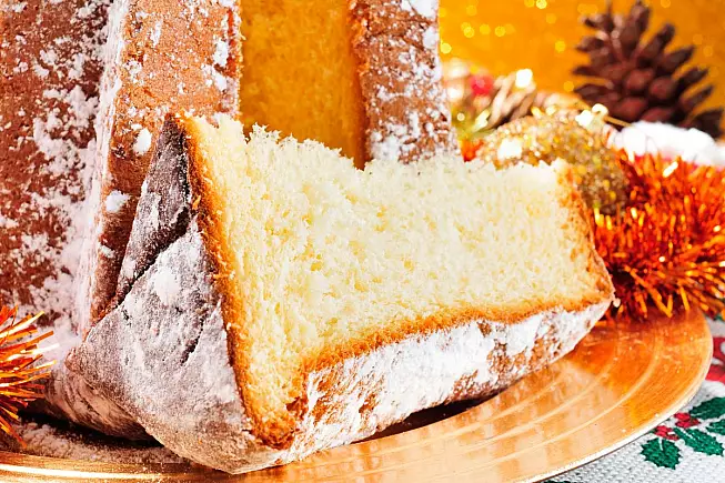 pandoro