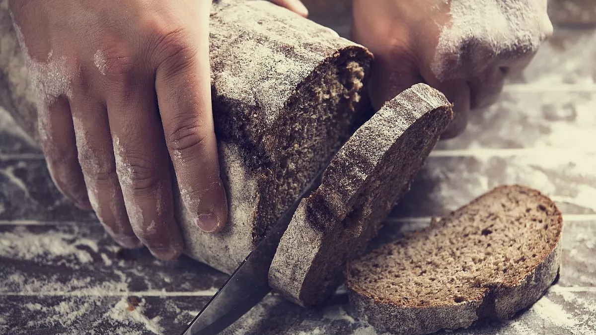 pane nero