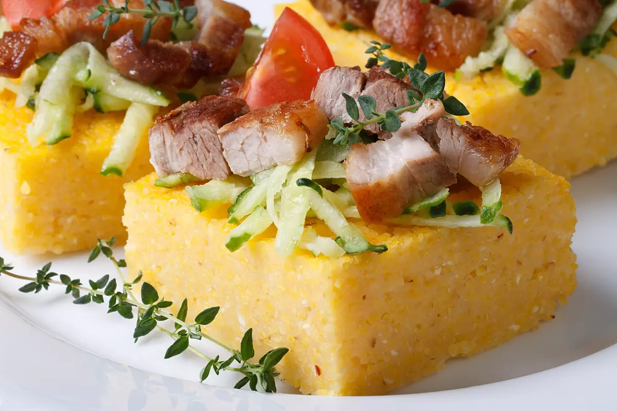 polenta taragna Brescia