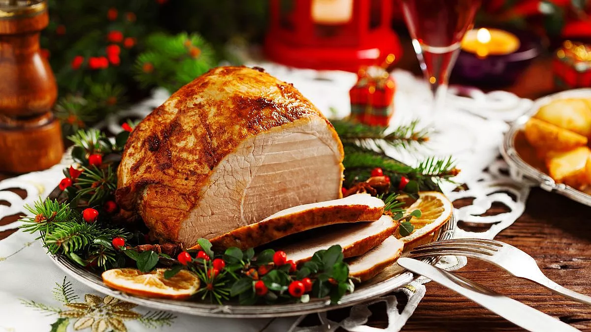 pranzo di natale 