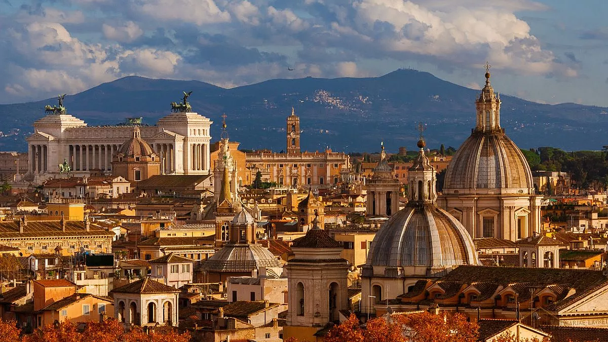 roma