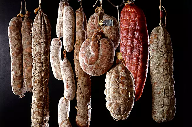 salama da sugo ferrara