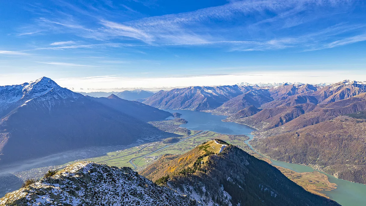 Valchiavenna