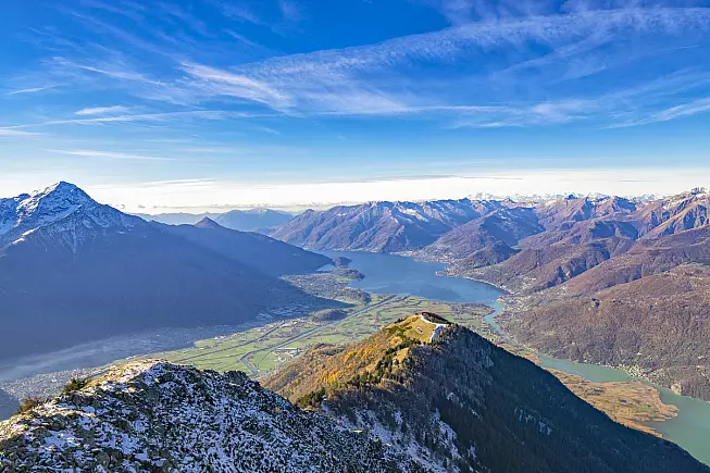 Valchiavenna