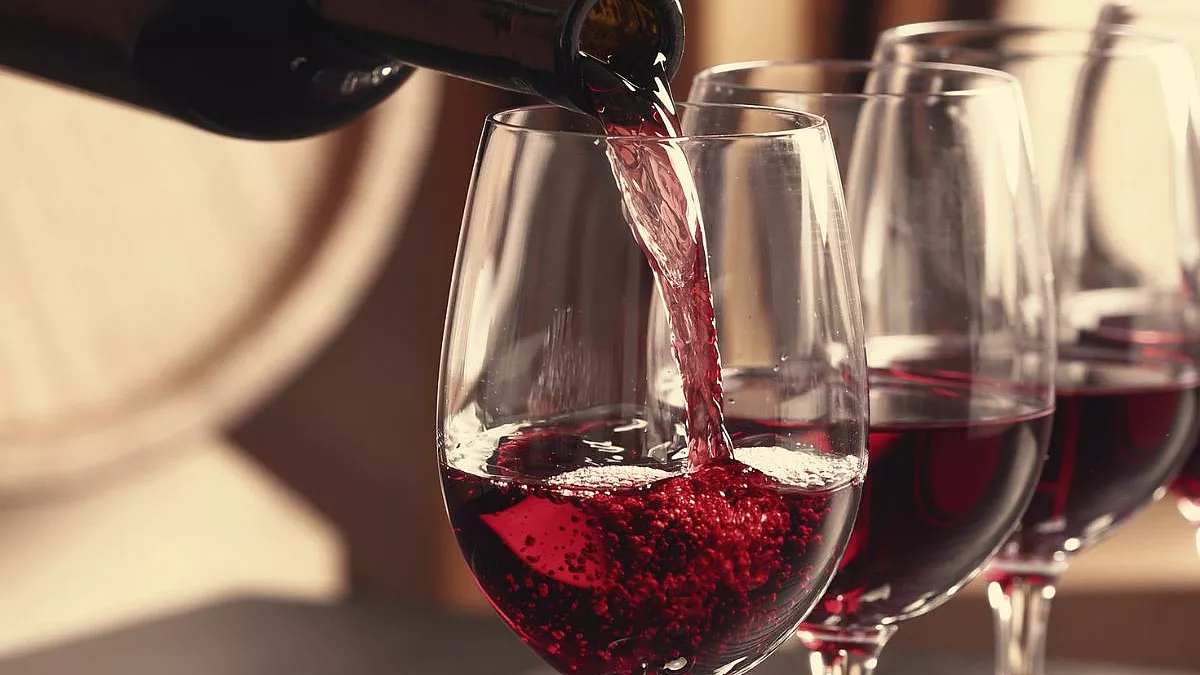 I vini del Lazio verso gli Emirati Arabi: 8 cantine pronte a incantare il mercato internazionale 