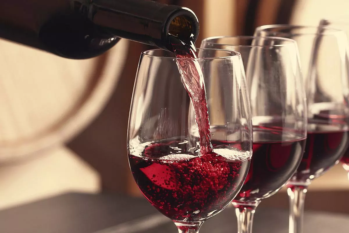 I vini del Lazio verso gli Emirati Arabi: 8 cantine pronte a incantare il mercato internazionale 