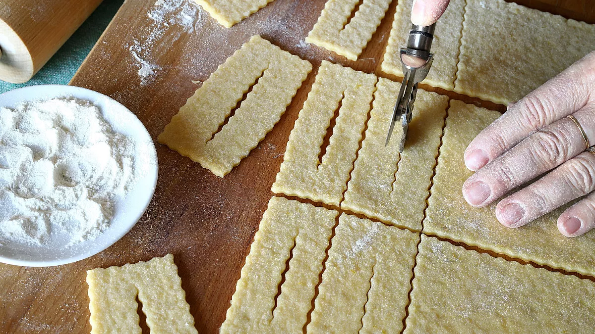 Bando alle chiacchiere