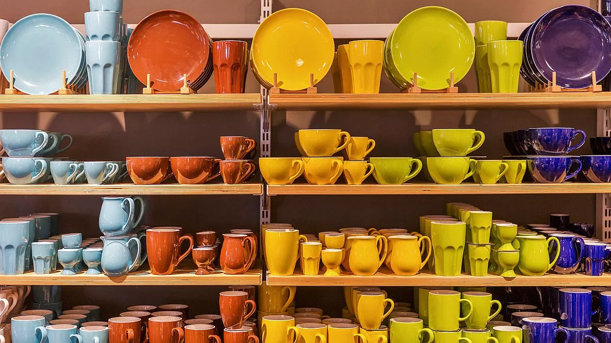 Articoli da cucina