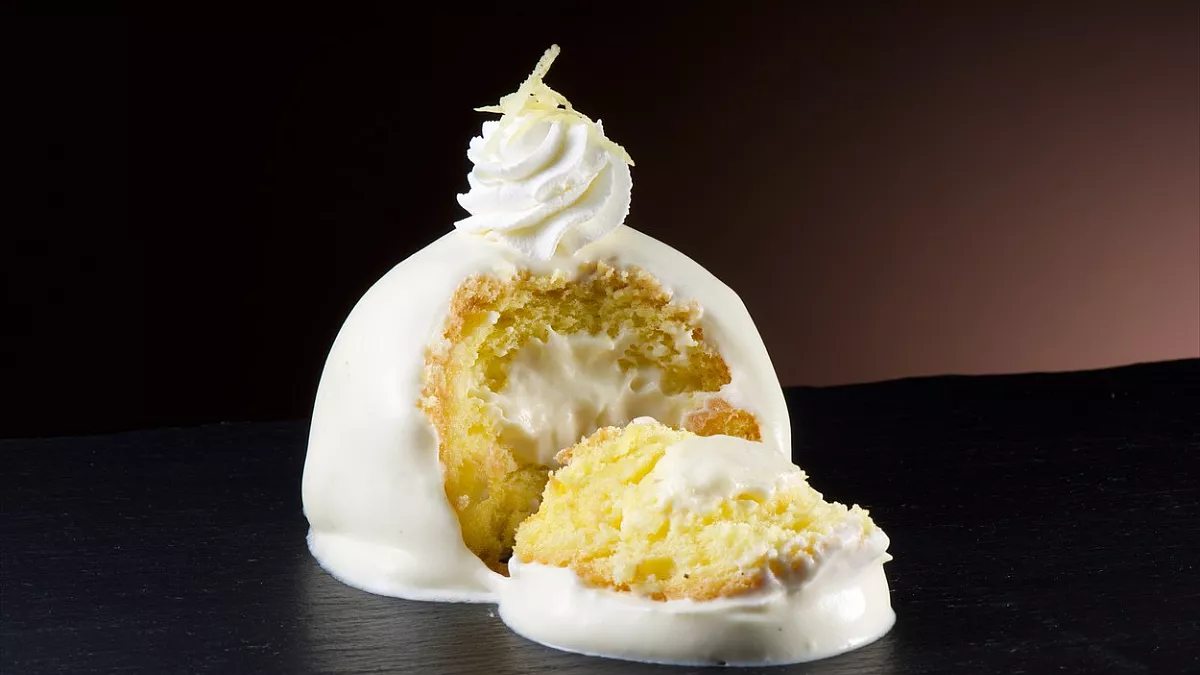 Delizia al Limone