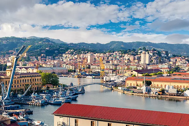 La Spezia