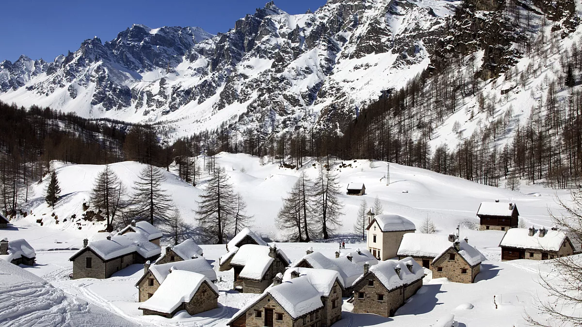 Val d'Ossola