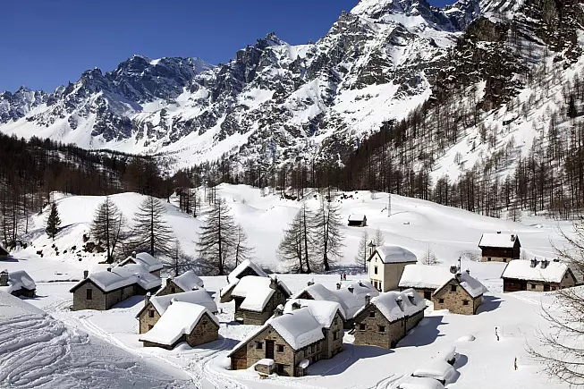 Val d'Ossola