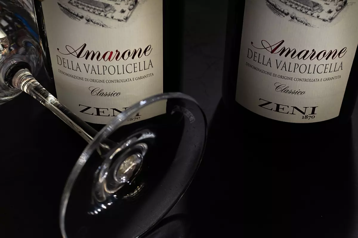 Vino Amarone