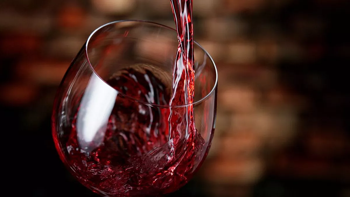 aglianico del vulture calice