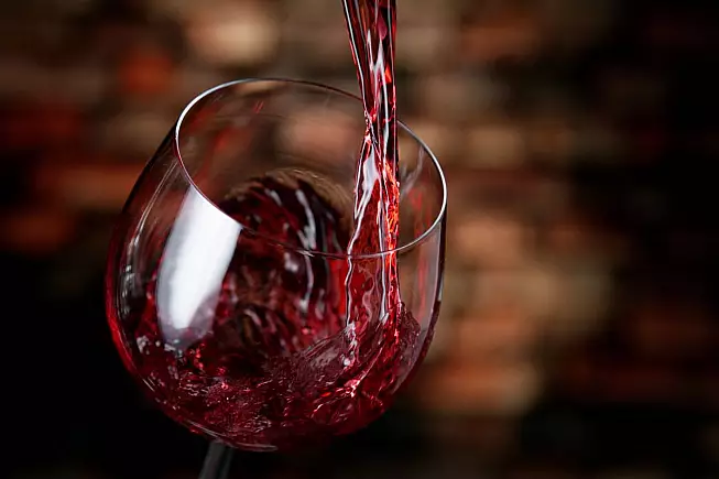 aglianico del vulture calice