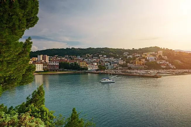 agropoli - cilento