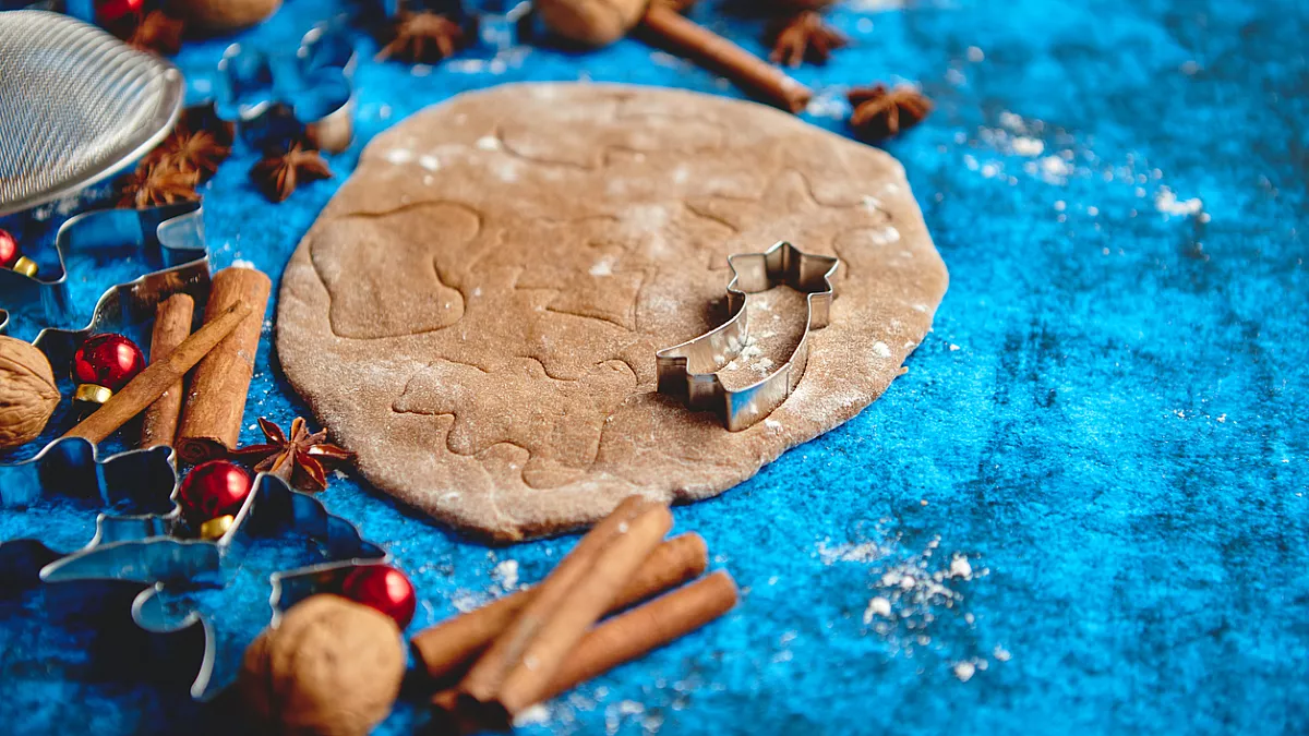 biscotti befanini
