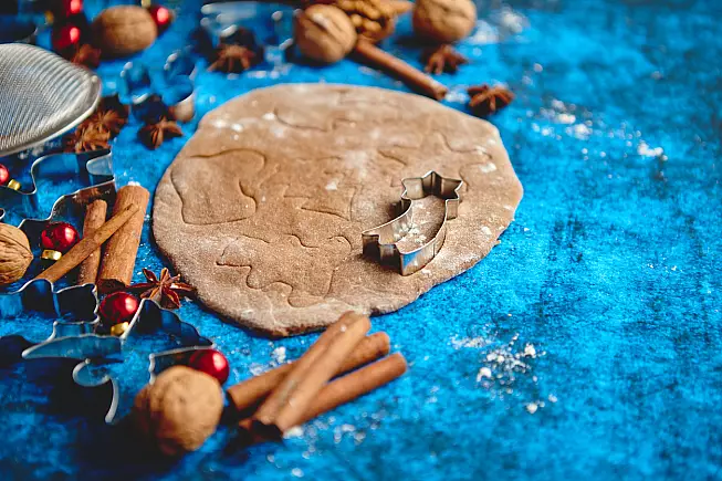 biscotti befanini