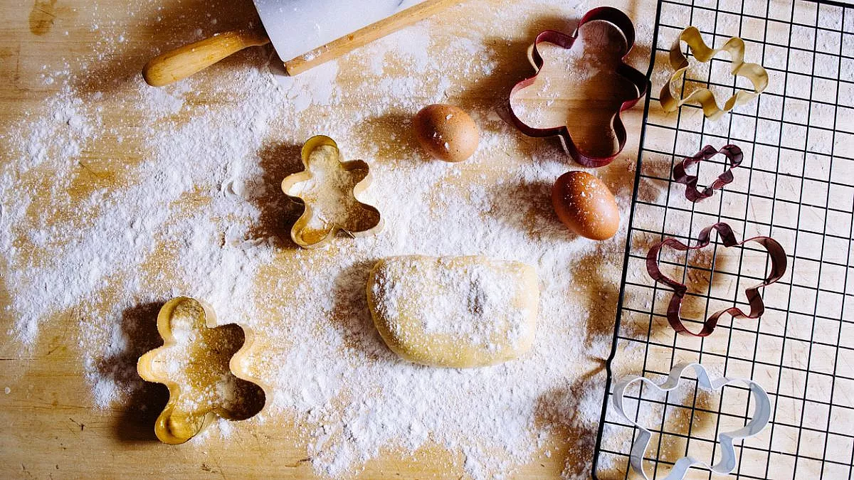 biscotti
