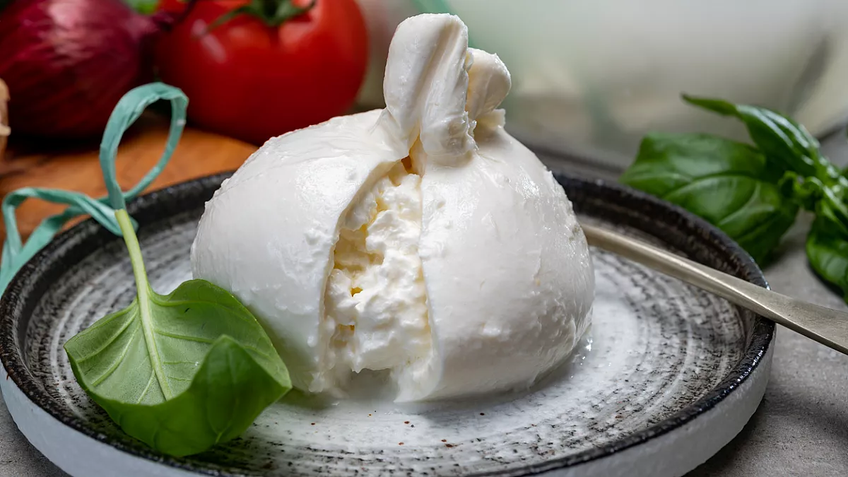 burrata
