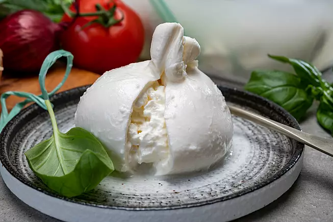burrata