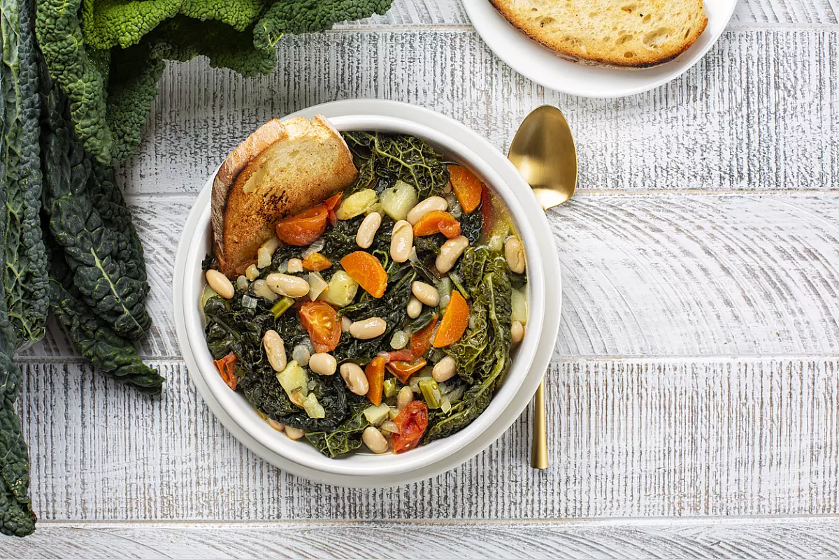 ribollita toscana