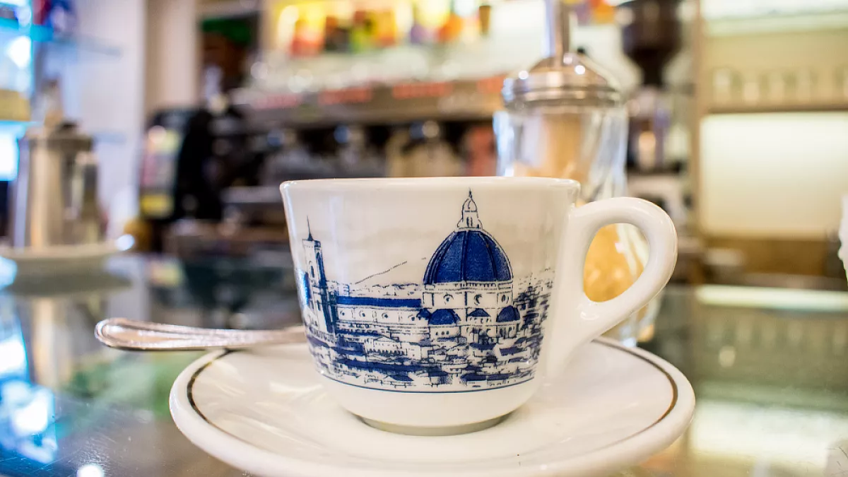 colazione firenze