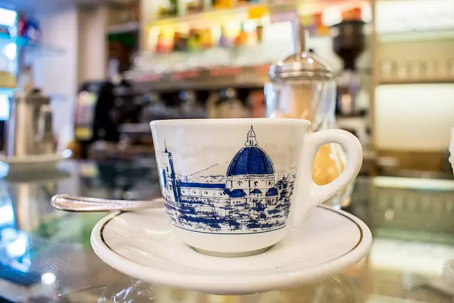 colazione firenze