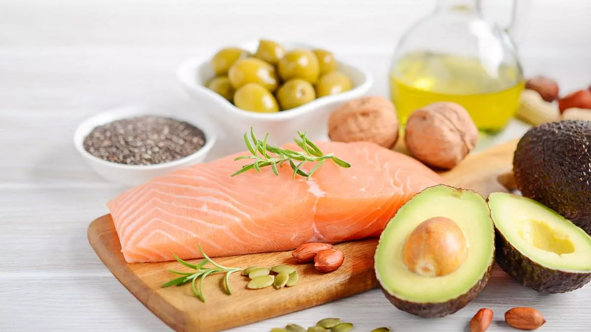 dieta chetogenica alimenti