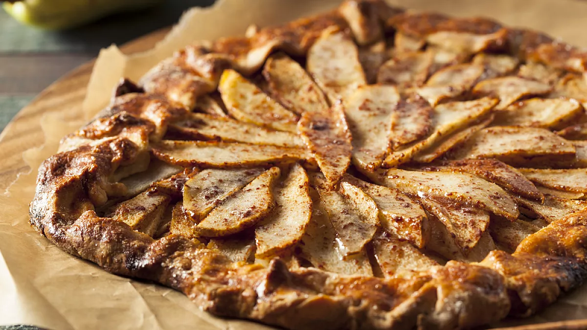 giornata delle torte veloci da fare