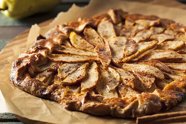 giornata delle torte veloci da fare