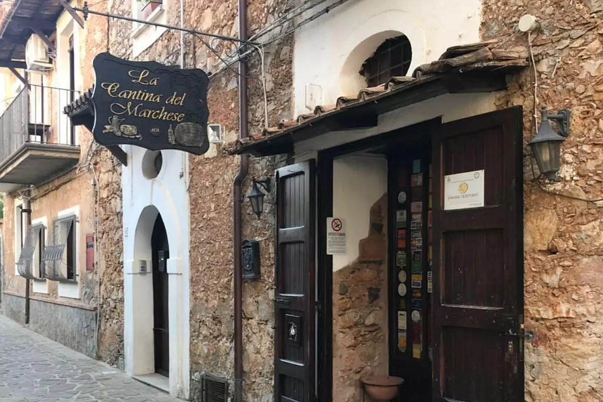 la cantina del marchese