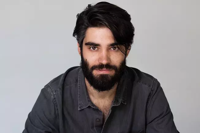 lorenzo biagiarelli