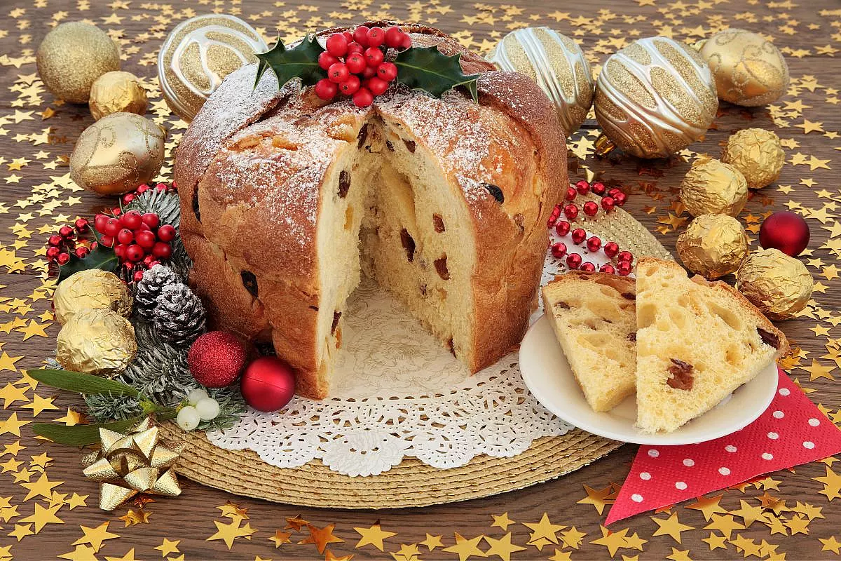 panettone 