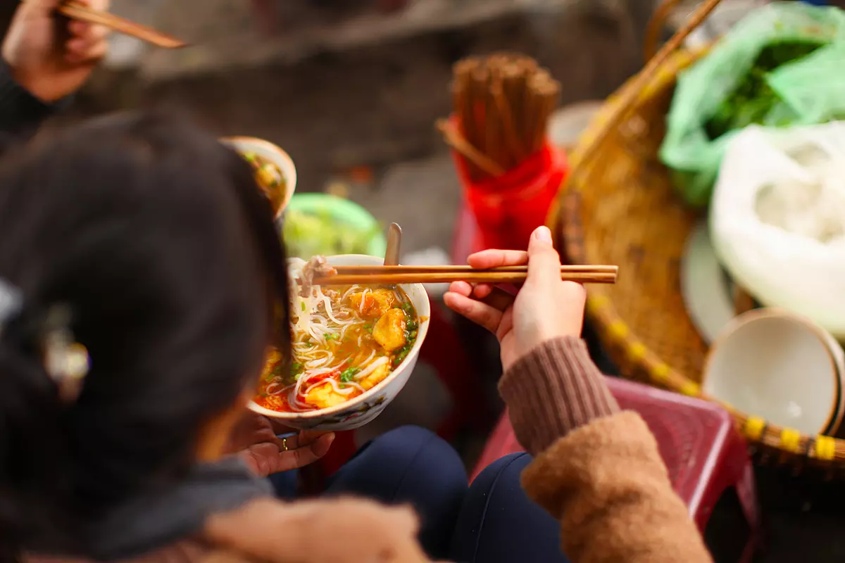 pho zuppa vietnam