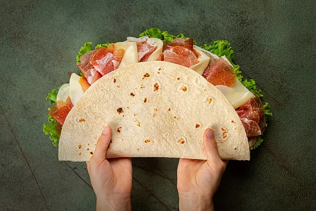 piadina