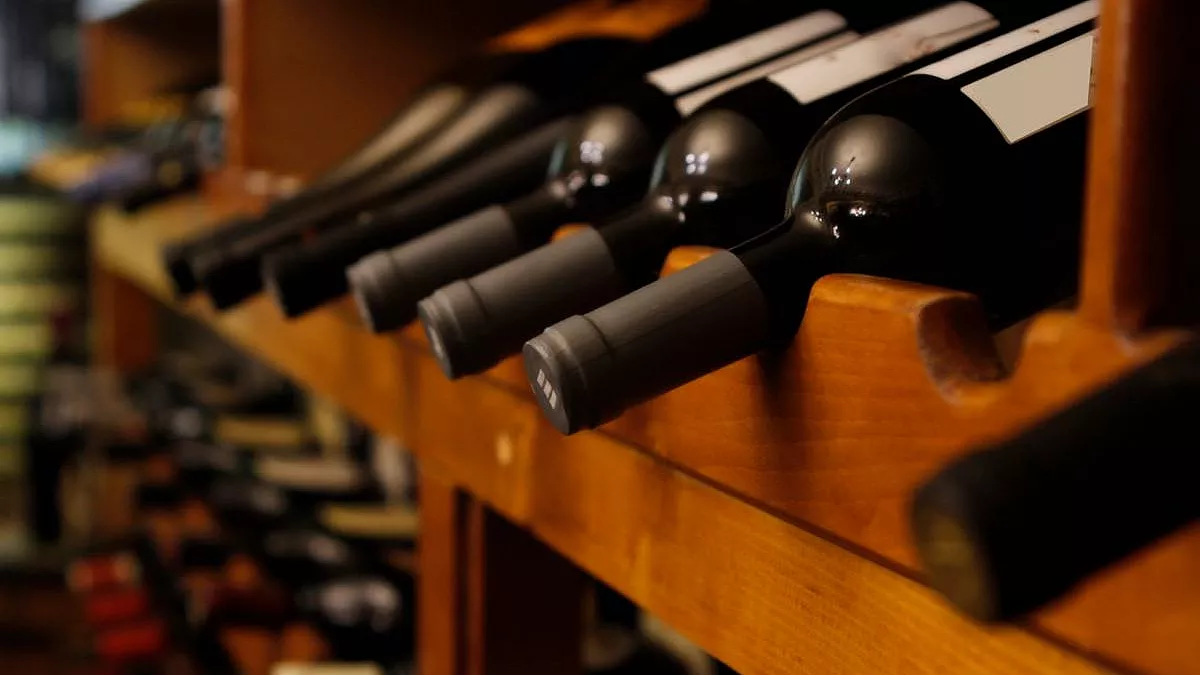 produzione vino 2023