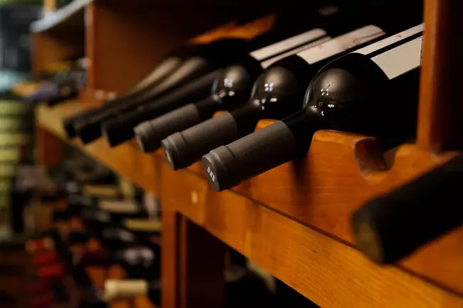 produzione vino 2023
