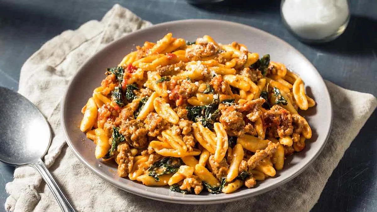 cavatelli